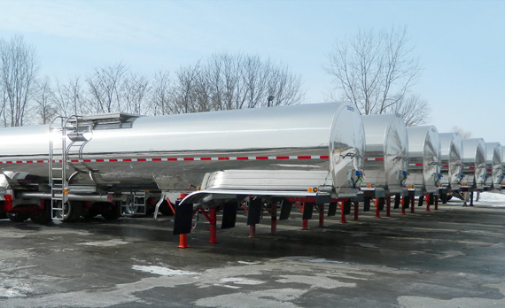 Tankers